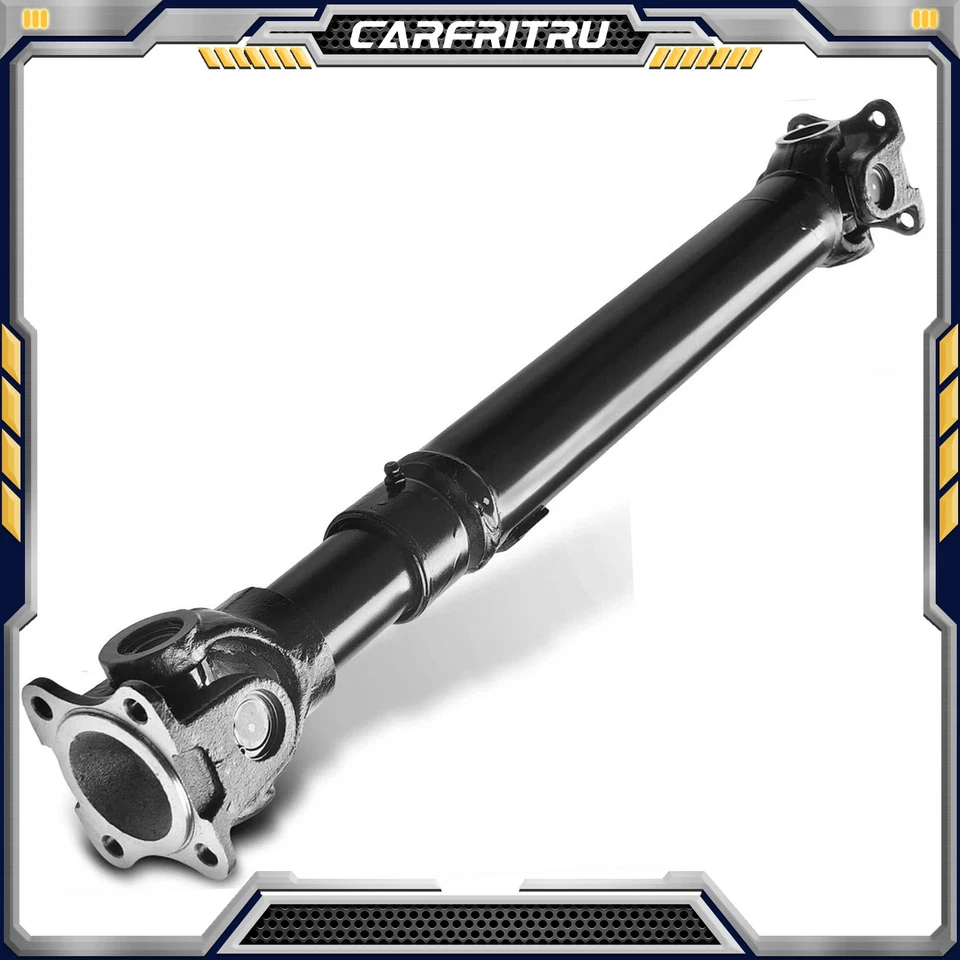 Front Driveshaft Prop Shaft Assembly for Mercedes-Benz E280 E320 E350 W211 AWD Foto 1 de 4