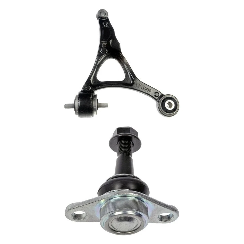 For Volvo XC90 2003-2014 Dorman BNDL-180939 Front Lower Control Arm Kit - Изображение 1 из 1