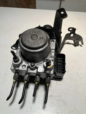 Unidad de módulo de bomba de freno actuador ABS Honda Civic Hybrid 2006-2011 1,3 L 10 09 08 Foto 1 de 4