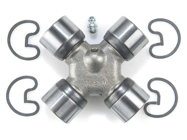 Junta en U para Hummer H2 2003-2009 2004 2005 2006 2007 2008 KD624VD Premium Foto 1 de 1