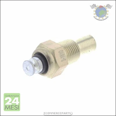 Sensore temperatura Vemo per BEDFORD CHEVANNE DAEWOO ESPERO OPEL COMMODORE C B P - Immagine 1 di 4
