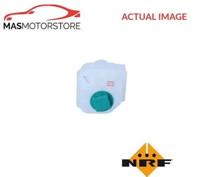 COOLANT EXPANSION TANK RESERVOIR NRF 454043 P FOR VOLVO C70 I,S70,850 - Image 1 of 4