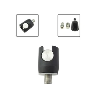 Quick Release Compound Bow Recurve Bow Quick Disconnect Adapter Bar Joint - Picture 1 of 12