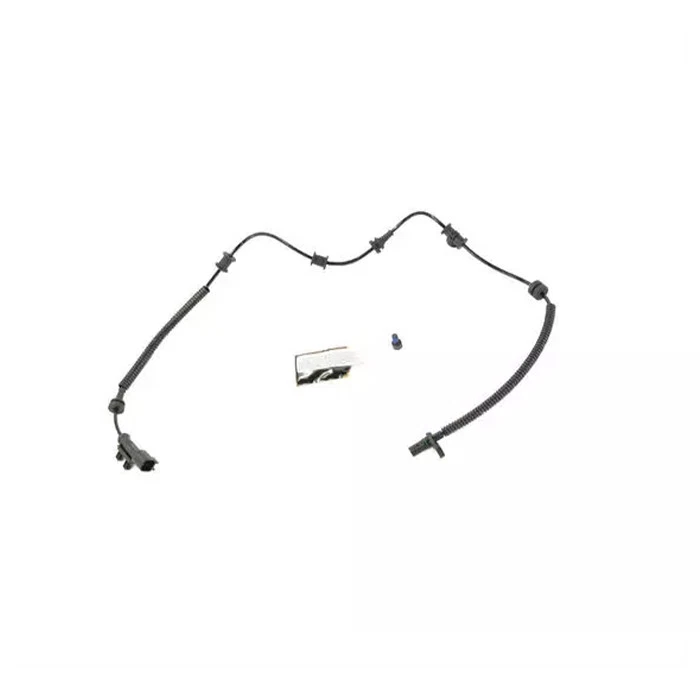 Sensor de velocidad de rueda ABS delantero genuino OEM Mopar para Chrysler Pacifica Voyager Foto 1 de 1