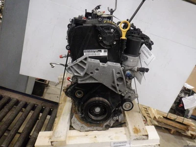 15 16 17 18 Volkswagen Jetta 1.8L 4 Cyl Engine Motor 67K Miles OEM LKQ - Изображение 1 из 4
