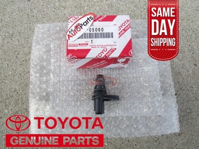 04-24 TOYOTA 4RUNNER 2.7L 4.0L 4.7L SENSOR DE POSICIÓN DEL ÁRBOL DE LEVAS FABRICANTE DE EQUIPOS ORIGINALES NUEVO Foto 1 de 4