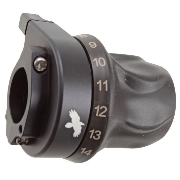 Rohloff Twist Shifter Light, Speedhub - Image 1 of 1