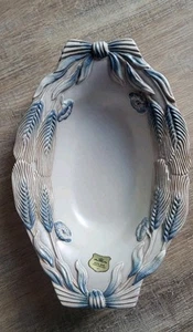(¯` ☆ Gilde Handwerk ☆ Schale Keramik ,5 cm ☆ w.NEU ☆´¯) - Bild 1 von 4