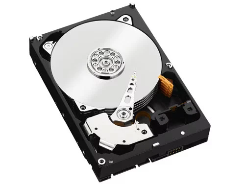 Dell Enterprise Plus TC05P / Seagate ST600MP0006 600GB SFF 6Gbps 15K RPM SAS HDD - Image 1 of 1