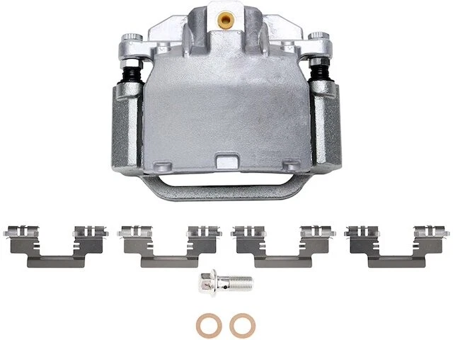 Pinza de freno trasera para GMC Yukon XL 1500 2007-2014 2008 2009 2010 2011 ZR864XH Foto 1 de 1