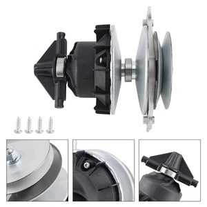 🚀Driver Kit Primary Pulley MIA13031 For RT400 repl John Deere D105 - Picture 1 of 12