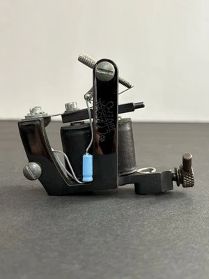 Máquina de tatuaje Coastal Waters vintage en perfecto estado original 🇺🇸 *OFERTA* Foto 1 de 4