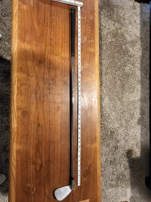 KING COBRA 3100 I/H 5 IRON WITH NS PRO 1030H STEEL SHAFT STIFF RIGHT HANDED 38" - Image 1 of 4