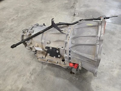 2004 GMC Sierra 2500 Automatic Transmission; 4X4, 5 Speed, (M74) IC: 4418, 206K Foto 1 de 4