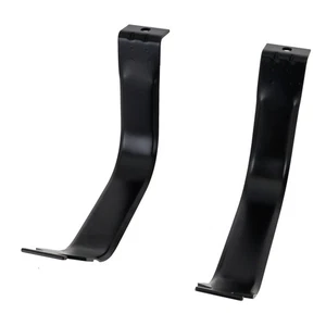 For Dodge Dakota 2008 2009 2010 Fuel Tank Strap | Set of 2 | 20 In L Strap 1 & 2 - Picture 1 of 6
