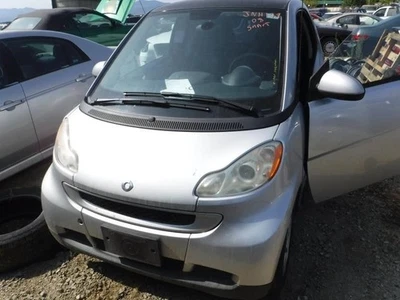 Compresor de aire acondicionado compatible con 08-15 SMART 26320887 Foto 1 de 4