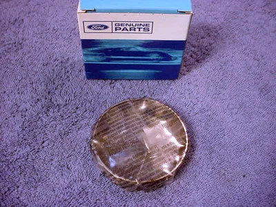 Diferencial eje carrera cojinete taza ford nuevo c9az-4222-a e150 e250 e350 450 a9 Foto 1 de 2