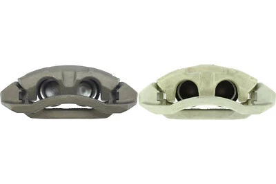 PAR de pinzas de freno de disco delanteras para Mitsubishi Raider 2006-2008 (KIT30300) Foto 1 de 4