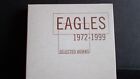 EAGLES 1972 - 1999 SELECTED WORKS (4 DISCS )