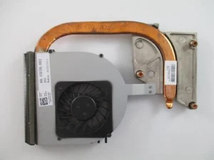 Ventilateur + Radiateur DELL VOSTRO 3550 60.4IF20.002 Original - Picture 1 of 2