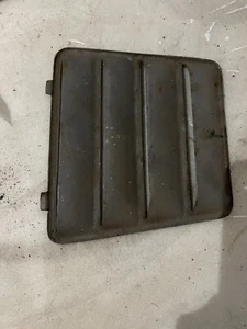 aston martin DBS6 side air vent panel , one - Picture 1 of 2