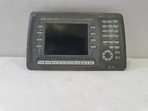 BEIJER E1060 MITSUBISHI BEIJER E1060 Panel Type.06706 FREE SHIPPING - Picture 1 of 7
