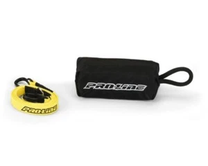 Proline 6314-00 Scale Recovery Tow Strap with Duffle Bag 1/10 Crawler - Picture 1 of 1