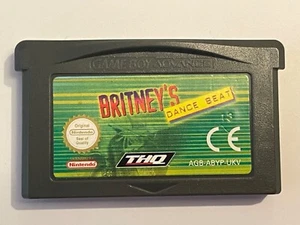 Nintendo Game Boy Advance Games GBA - Make Your Selection - Picture 1 of 21