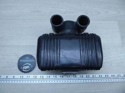 Suzuki GT185 PL1290-16 1975. y caja filtro carcasa con bota de admisión Foto 1 de 4