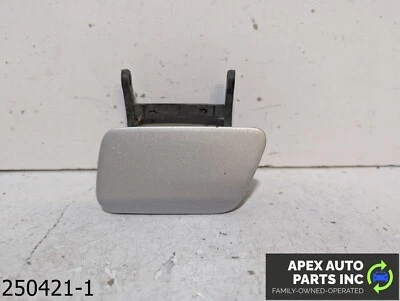 OEM 2004-2007 BMW 530I 3.0L Front Left Headlight Washer Cover Cap Lever Foto 1 de 4