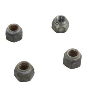 2004-2006 Scion Xa Wheel Lug Nut Set Of 4 90942-01007 - Picture 1 of 7