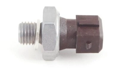BMW R 850 R/RT/ da 2002 a 2006 Bulbo interruttore sensore pressione spia olio + - Immagine 1 di 2
