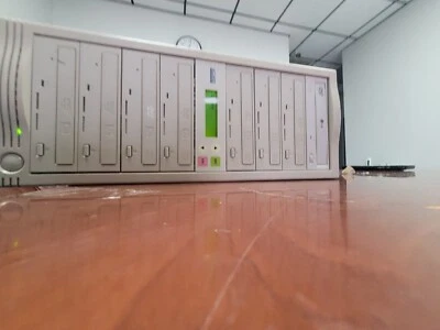 Acard duplicator cd-dvd rw - Image 1 of 4