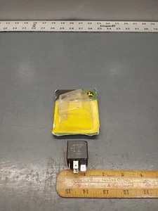 NOS Genuine John Deere RE240999 Relay, Single Pull Double Throw 40/30Amp. Tyco - Picture 1 of 3