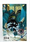 Dc Comics - Batman Legends Of The Dark Knight No. 6 May  2013 $3.99 Usa
