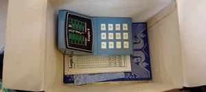 COMPUTER LOGIC 5 MB TESTE NICKEL - Photo 1/18