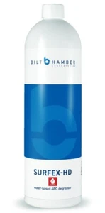 Bilt Hamber Surfex HD 1L - Sgrassatore multiuso APC a base acqua