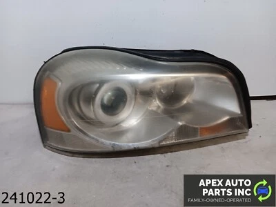 Farol de passageiros Volvo XC90 2.0L fabricante de equipamento original 2003-2014 HID xenônio COM LASTRO - Imagem 1 de 4