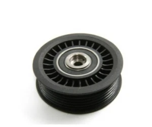 VOLKSWAGEN CRAFTER 2F MK1 ALTERNATOR PULLEY 076145278, NEW, GENUINE - Picture 1 of 2