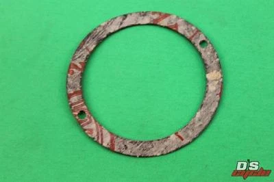 JUNTA DE CUBIERTA DE INTERRUPTOR DE CONTACTO KAWASAKI A1 A1SS A7SS 1966-71 OEM 21028-002 NUEVO DE STOCK Foto 1 de 4