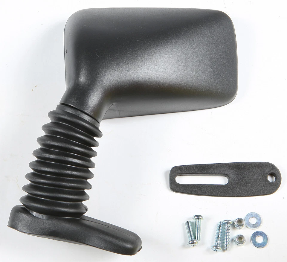 SP1 1998 Bearcat 440 Arctic Cat ESPEJO AIRE ACONDICIONADO LH 12-165-06L Foto 1 de 1