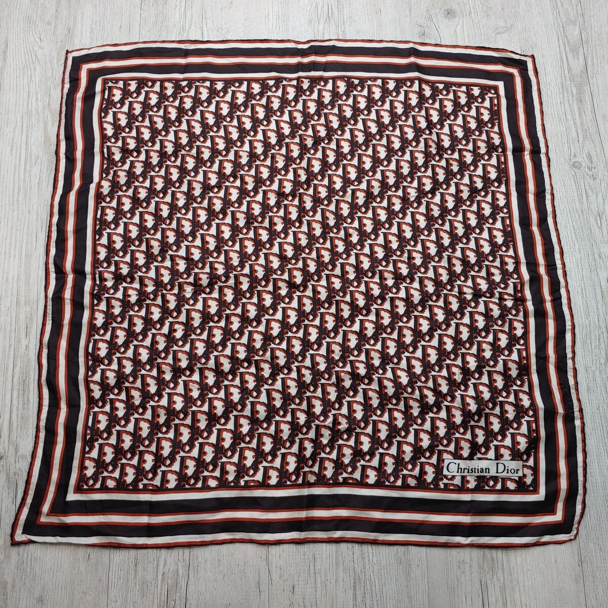 Dior Silk Scarves & Wraps for Women with Vintage for sale | eBay Dior Silk Scarves & Wraps for Women with Vintage for sale | eBay