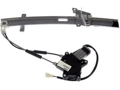 For 1997-1999 Mercury Tracer Window Regulator Front Left Dorman 87427VMBX 1998 - Image 1 of 2