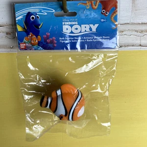 Disney Pixar Bandai Fundstücke Nemo Dory Bad Eichhörnchen NEMO - Bild 1 von 4