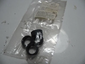 VINTAGE SCALEXTRIC 8610 Tires x4 16.5 mm - Bild 1 von 1