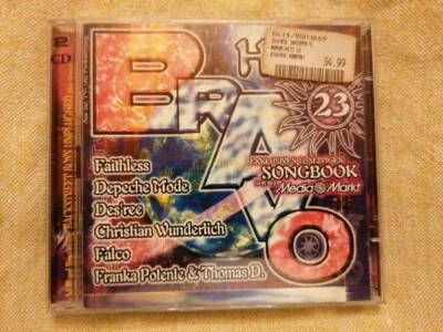 Bravo Hits 23 - Bild 1 von 2