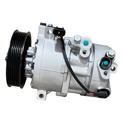 Новый компрессор переменного тока RYC AD-1358N подходит для Kia Sportage 2,0 л дизель 2020 2021 2022 - Изображение 1 из 4