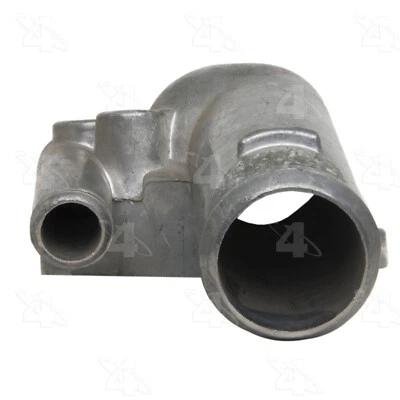 Salida de agua refrigerante motor Jeep CJ5 1981-1983 4 estaciones 547NJ48 1982 Foto 1 de 4