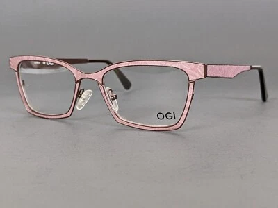 Monturas de gafas OGI Evolution 4306 1753 Corea: seda púrpura claro / 51-20-145 Foto 1 de 4