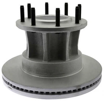 Disc Brake Rotor-Specialty - Truck Raybestos fits 13-22 Ford F-350 Super Duty - Image 1 of 3